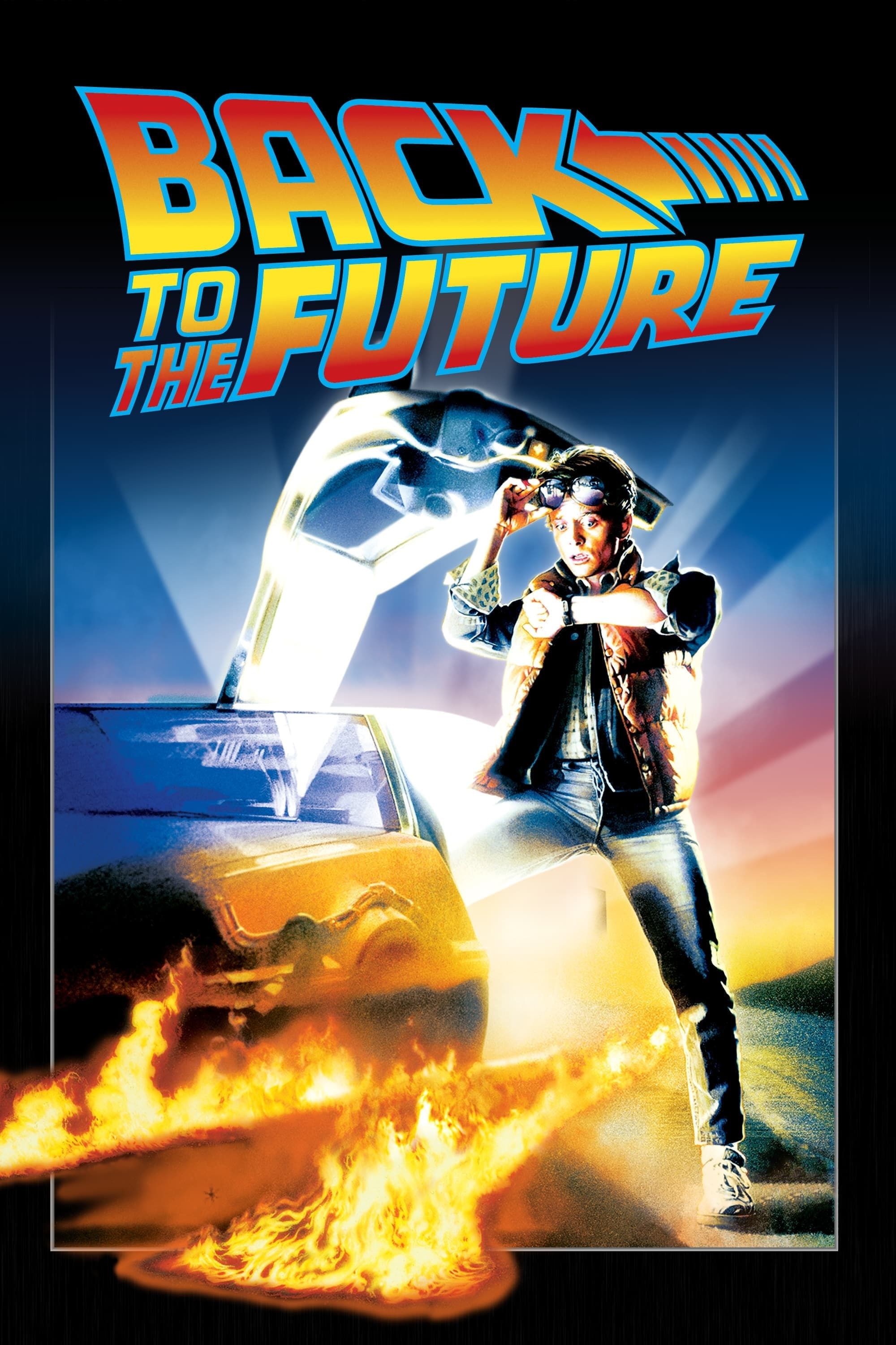 back to the futur